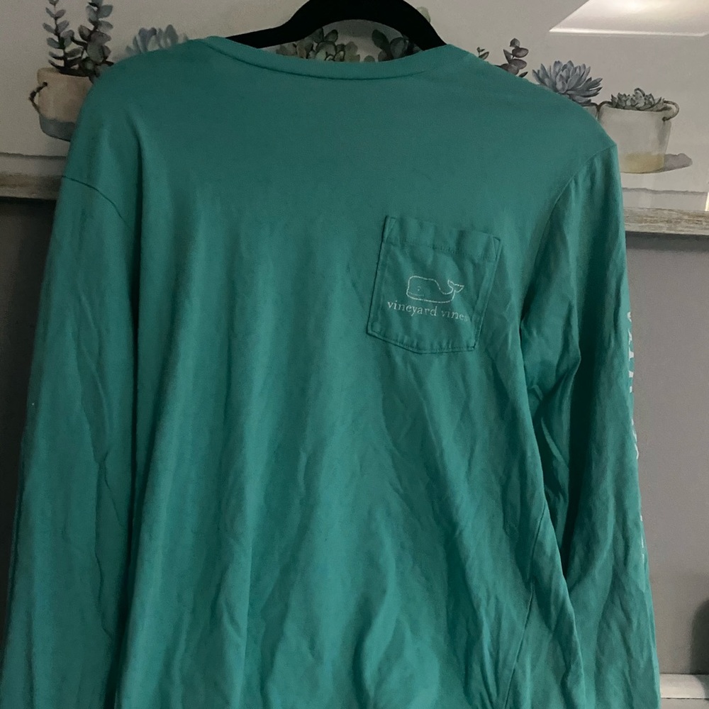 Vineyard Vines long sleeve t shirt